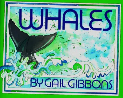 Ballenas - Whales