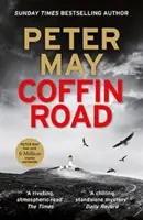 Coffin Road: un thriller policíaco apasionante del autor de The China Thrillers. - Coffin Road - An utterly gripping crime thriller from the author of The China Thrillers