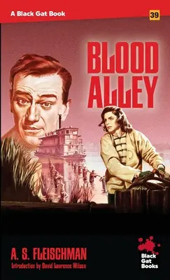 El callejón de la sangre - Blood Alley