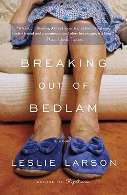 Salir de la confusión - Breaking Out of Bedlam
