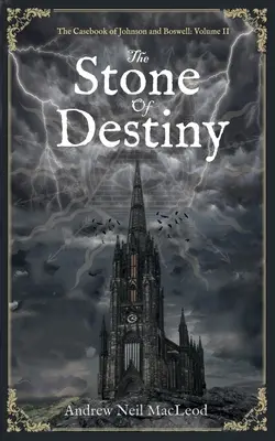 La piedra del destino - The Stone of Destiny