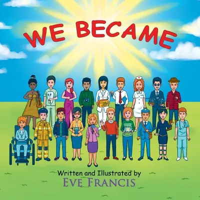 Nos convertimos - We Became