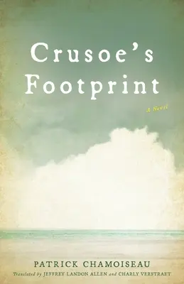 La huella de Crusoe - Crusoe's Footprint