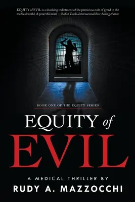 La equidad del mal - Equity of Evil