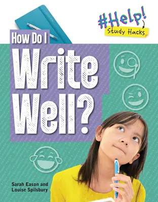 ¿Cómo escribir bien? - How Do I Write Well?