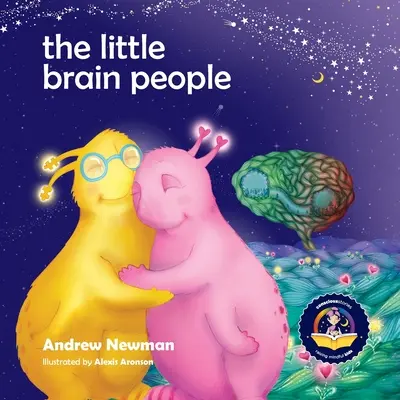 Los cerebritos: Dar a los niños lenguaje y herramientas para ayudarles con los momentos cerebrales desagradables - The Little Brain People: Giving kids language and tools to help with yucky brain moments