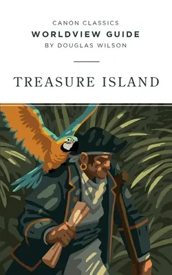 Guía de cosmovisión para La isla del tesoro - Worldview Guide for Treasure Island