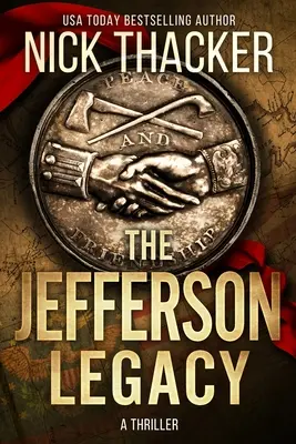 El legado de Jefferson - The Jefferson Legacy