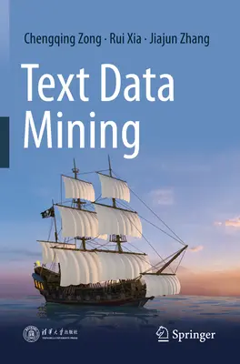 Minería de datos de texto - Text Data Mining
