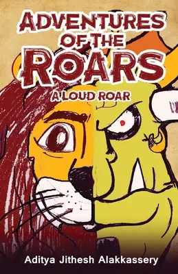 Aventuras de los Rugidos - A Loud Roar - Adventures of the Roars - A Loud Roar