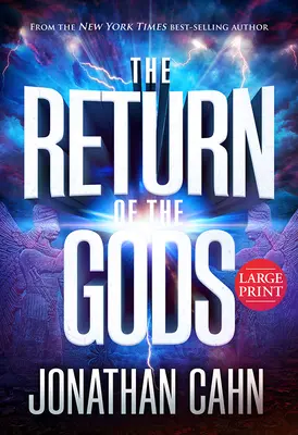 El retorno de los dioses - The Return of the Gods: Large Print