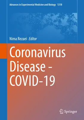 Enfermedad por coronavirus - Covid-19 - Coronavirus Disease - Covid-19