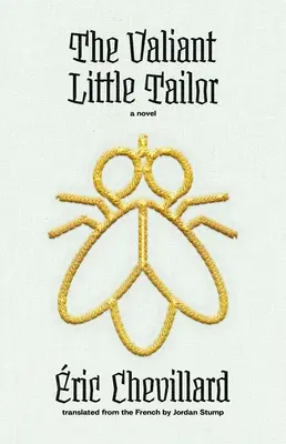 El sastrecillo valiente - The Valiant Little Tailor