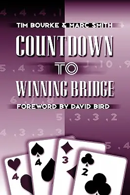 Cuenta atrás para ganar al bridge - Countdown to Winning Bridge