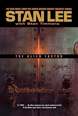 El Factor Extraterrestre - The Alien Factor