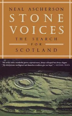 Voces de piedra: La búsqueda de Escocia - Stone Voices: The Search for Scotland