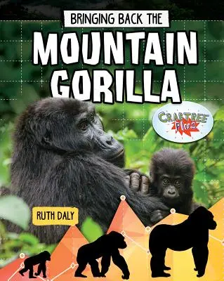 Recuperar al gorila de montaña - Bringing Back the Mountain Gorilla