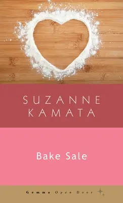 Venta de pasteles - Bake Sale