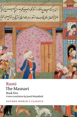 El Masnavi, Libro Quinto - The Masnavi, Book Five