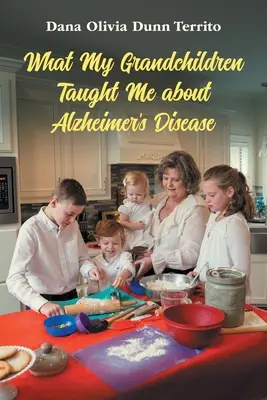 Lo que mis nietos me enseñaron sobre la enfermedad de Alzheimer - What My Grandchildren Taught Me about Alzheimer's Disease