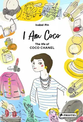 Yo soy Coco: La Vida de Coco Chanel - I Am Coco: The Life of Coco Chanel