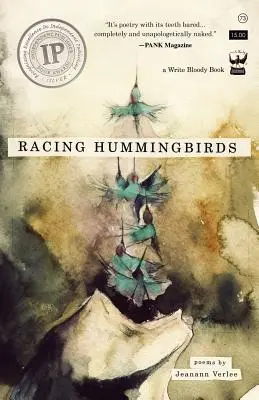 Carreras de colibríes - Racing Hummingbirds