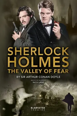 Sherlock Holmes - El valle del miedo - Sherlock Holmes - The Valley of Fear