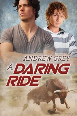 Un paseo atrevido - A Daring Ride