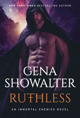 Ruthless: Un romance paranormal - Ruthless: A Paranormal Romance