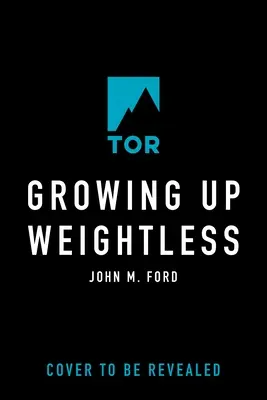 Crecer sin peso - Growing Up Weightless