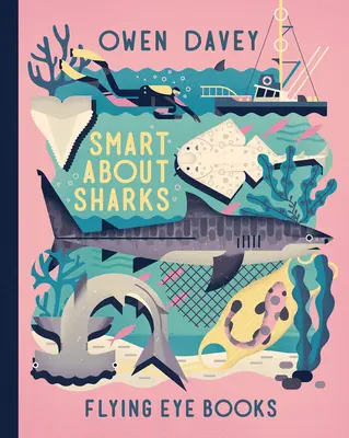 Inteligente con los tiburones - Smart about Sharks