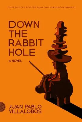 En la madriguera del conejo - Down the Rabbit Hole