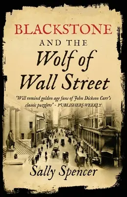 Blackstone y el lobo de Wall Street - Blackstone and the Wolf of Wall Street