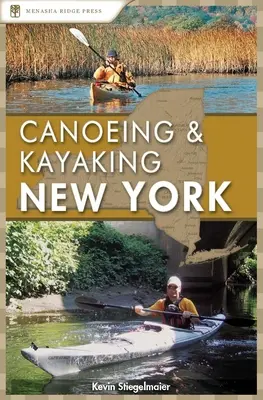 Piragüismo y kayak en Nueva York - Canoeing & Kayaking New York