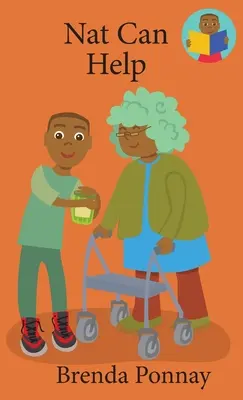 Nat puede ayudar - Nat Can Help