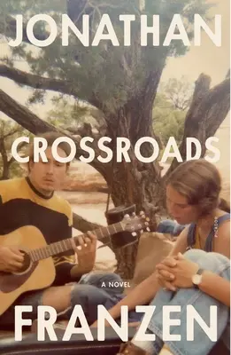 Encrucijadas - Crossroads