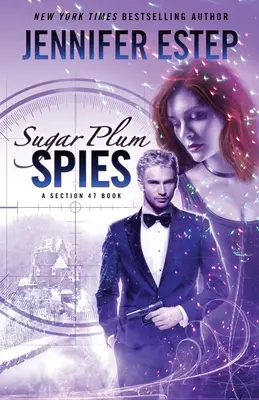 Espías de azúcar - Sugar Plum Spies