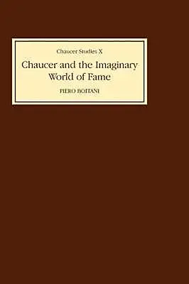 Chaucer y el mundo imaginario de la fama - Chaucer and the Imaginary World of Fame