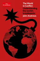 Mundo en conflicto: Comprender los puntos conflictivos del mundo - World in Conflict - Understanding the world's troublespots