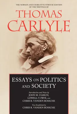 Ensayos sobre política y sociedad: Volumen 6 - Essays on Politics and Society: Volume 6