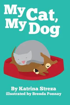 Mi Gato, Mi Perro - My Cat, My Dog