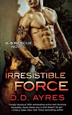 Fuerza irresistible - Irresistible Force