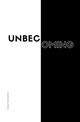 impropio - unbecoming