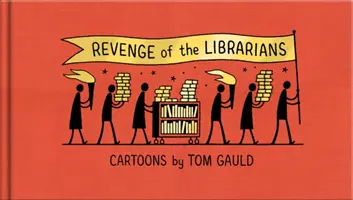 La venganza de los bibliotecarios - Revenge of the Librarians