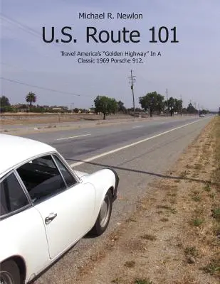 Ruta US 101 - US Route 101