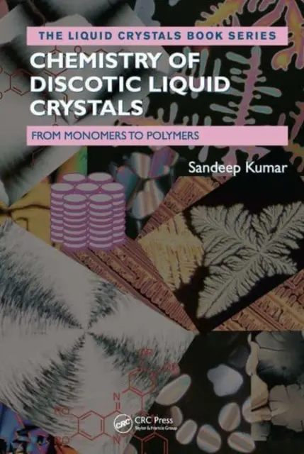 Química de los cristales líquidos discóticos: De los monómeros a los polímeros - Chemistry of Discotic Liquid Crystals: From Monomers to Polymers