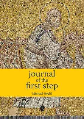 Diario del Primer Paso - Journal of the First Step