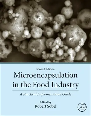 Microencapsulación en la industria alimentaria: Guía práctica de aplicación - Microencapsulation in the Food Industry: A Practical Implementation Guide