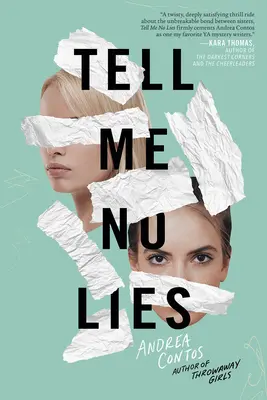 No me mientas - Tell Me No Lies