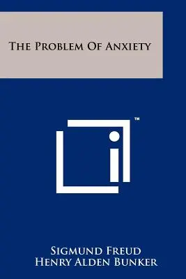 El problema de la ansiedad - The Problem Of Anxiety